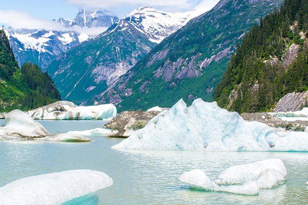 Minneapolis to Wrangell Flights