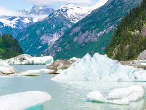 Alaska Charters & Adventures