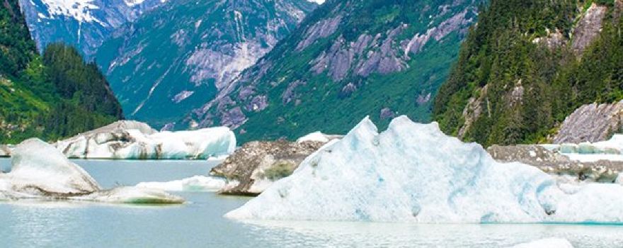 Alaska Charters & Adventures