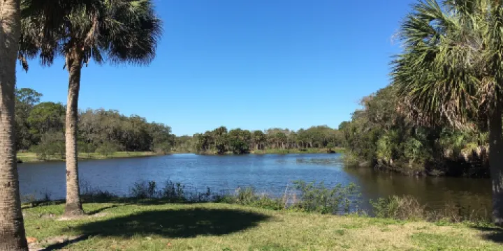 Red Bug Slough Preserve