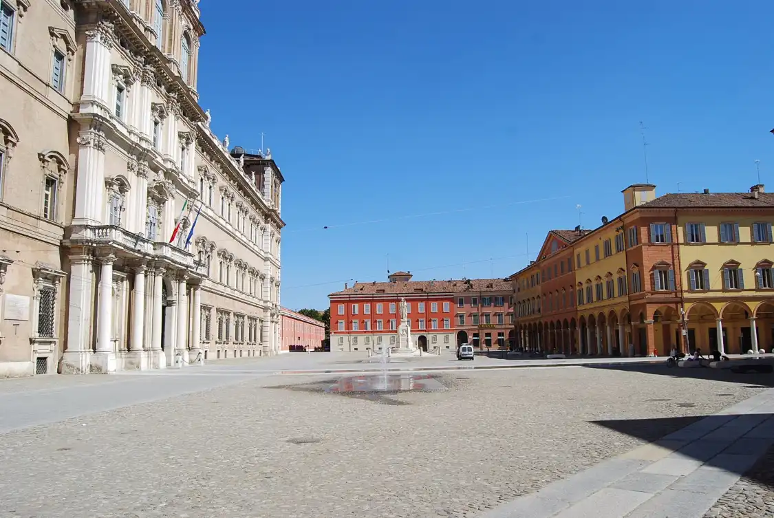 Hotel in zona Piazza Roma