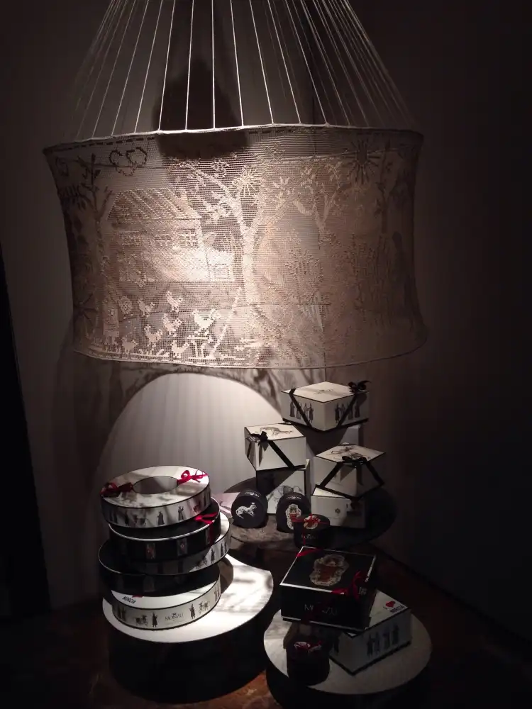 Hotels near Marella Ferrera Museum & Fashion