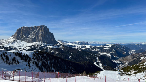 Selva di Val Gardena