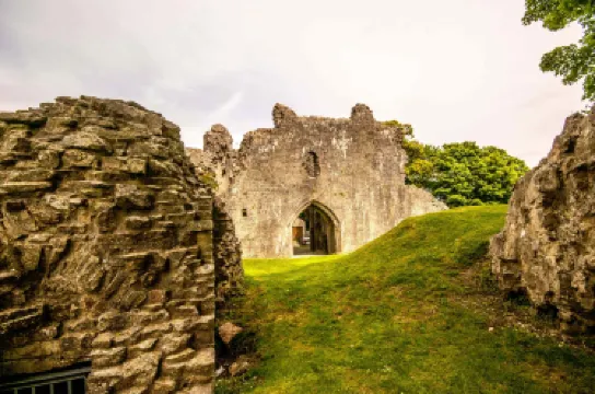 考布利茲與蘭比利希恩