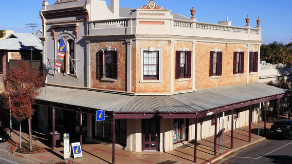 Kapunda