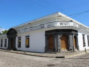 Teatro Alejandro Cotto