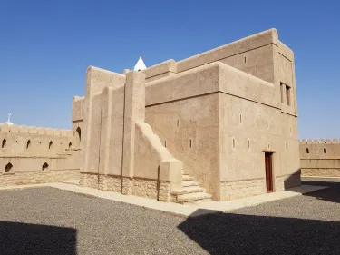 Al Buraimi