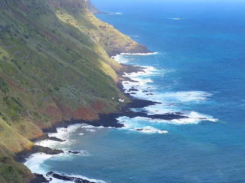Vila Do Porto
