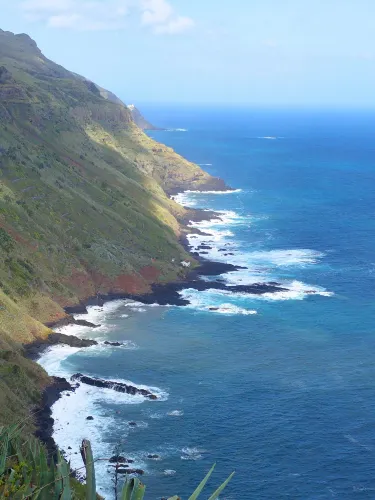 Vila Do Porto