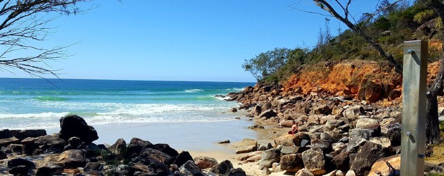 Evans Head