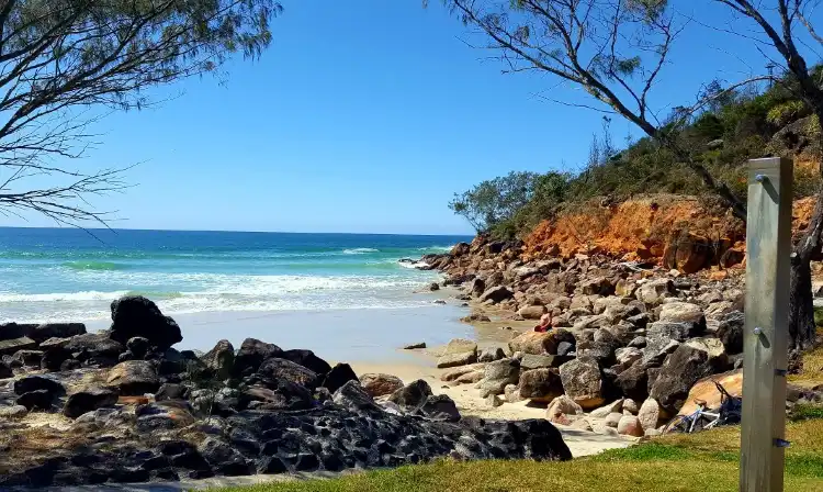 Evans Head
