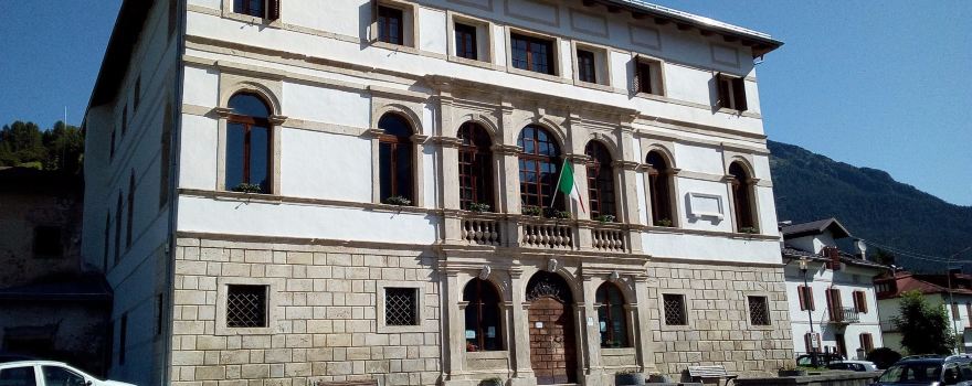Palazzo Poli - de Pol