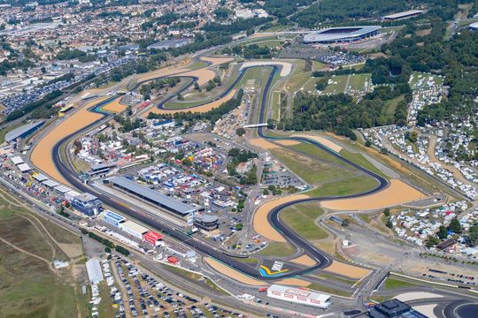 24 Hours of Le Mans