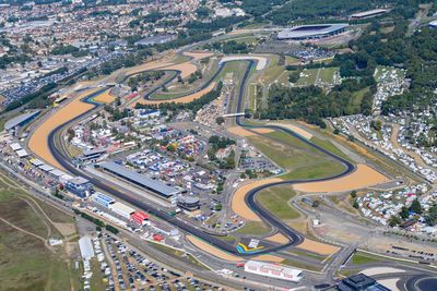 24 Hours of Le Mans