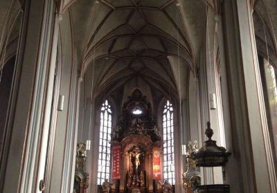 Cathedral of the Holy Cross