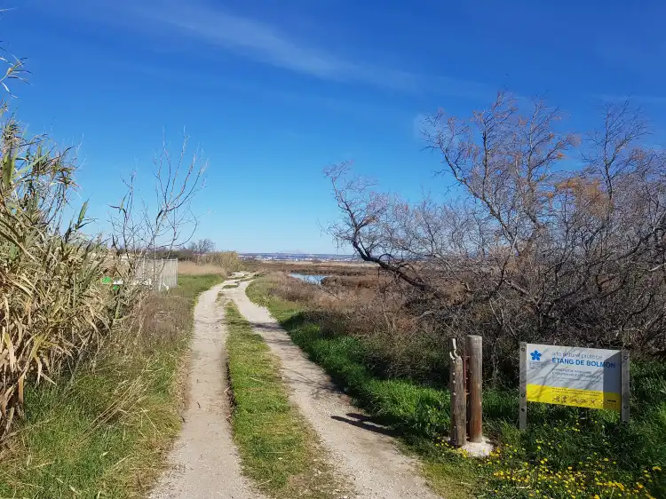Hotels near E.Leclerc Marignane