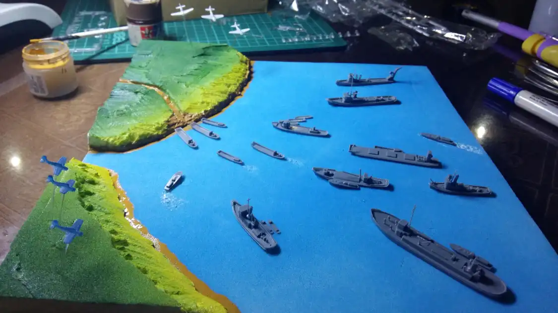 Hotels near Battle of Surigao Strait Museum