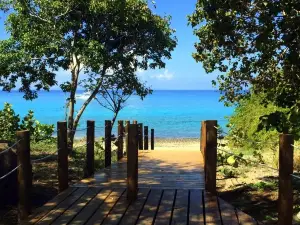 Playa Punta Soldado