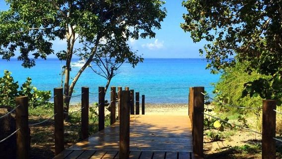 Playa Punta Soldado Beach