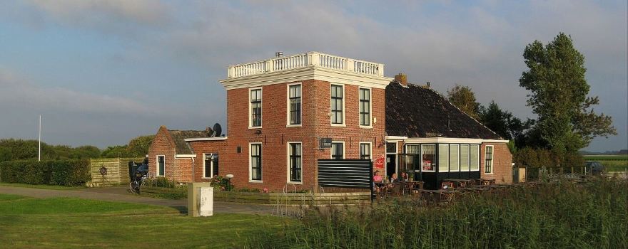 Dijkstra wadlooptochten