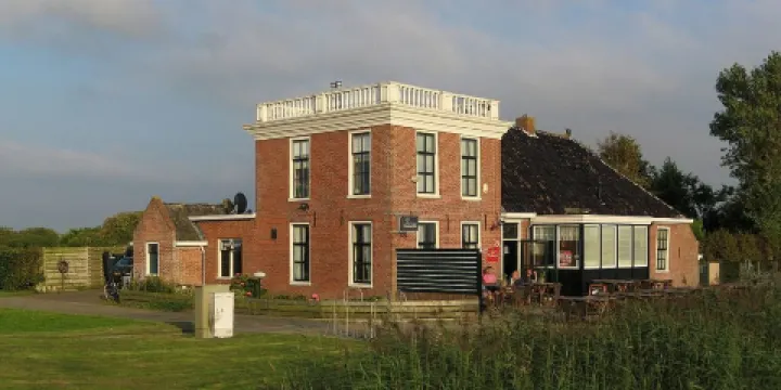 Dijkstra wadlooptochten