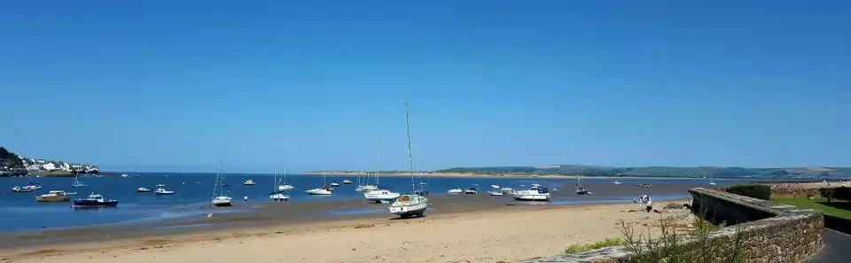 4_Instow Beach