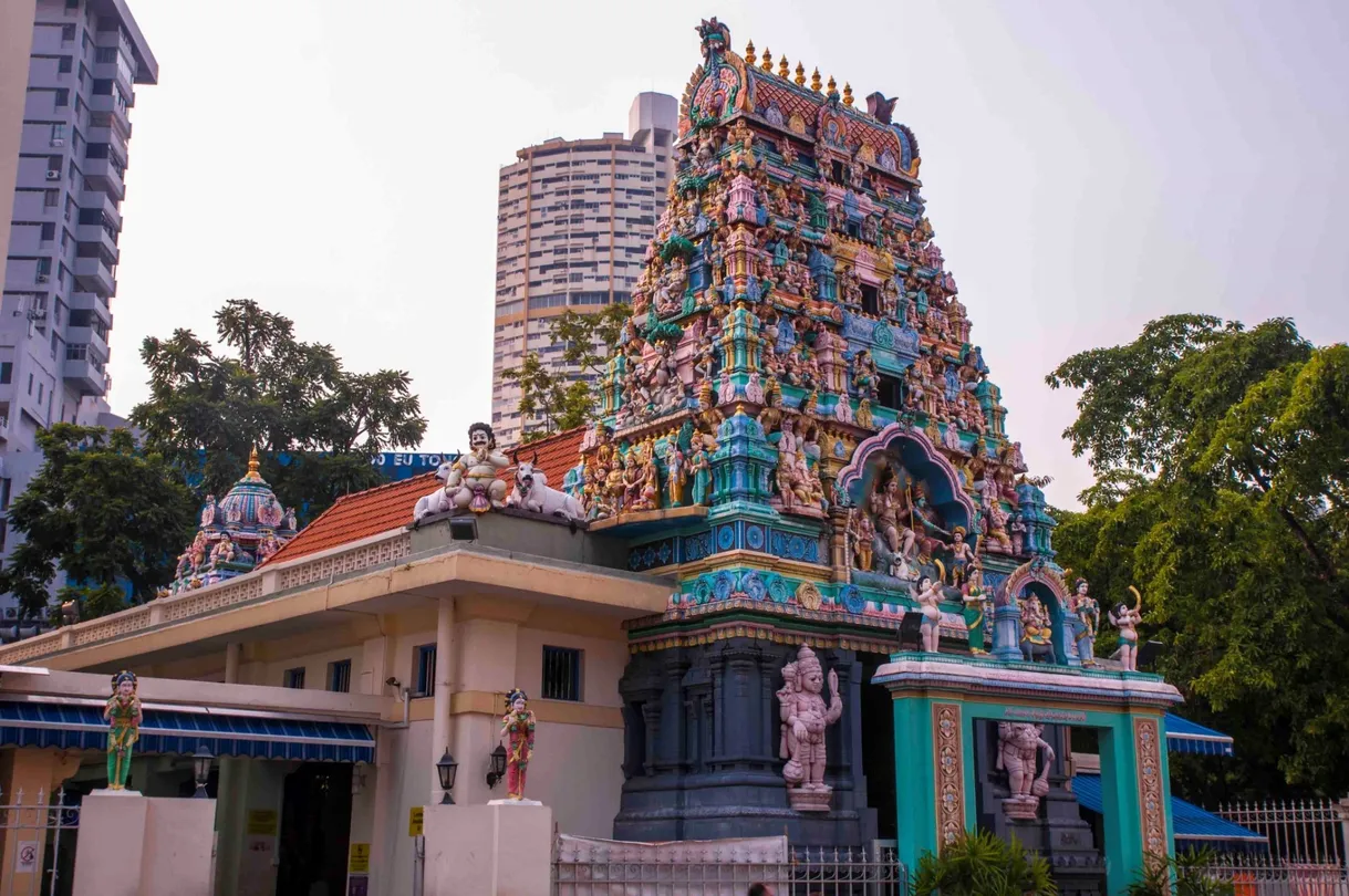 3_Sri Layan Sithi Vinayagar Temple
