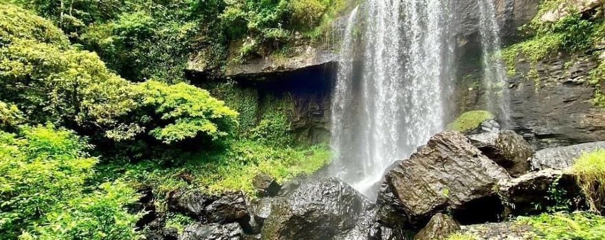 Zillie Falls