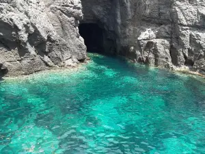Cala Grotta