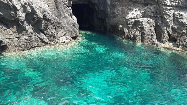 Cala Grotta