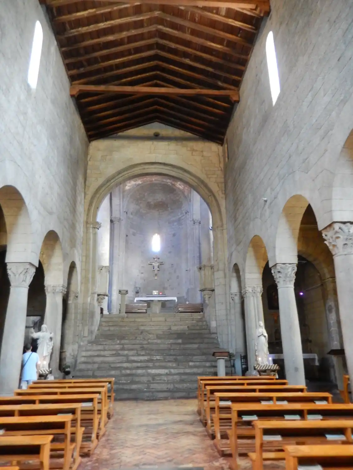 Hotels in der Nähe von Chiesa di San Sisto