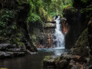Hidden Valley Springs