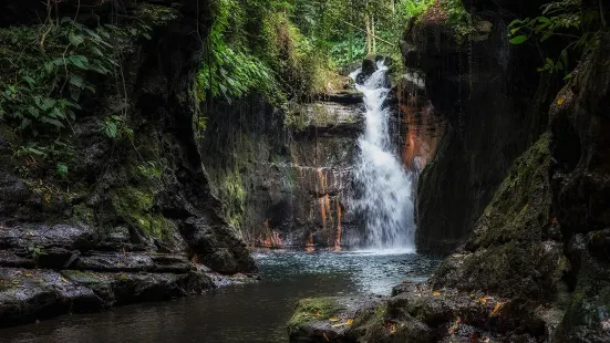 Hidden Valley Springs