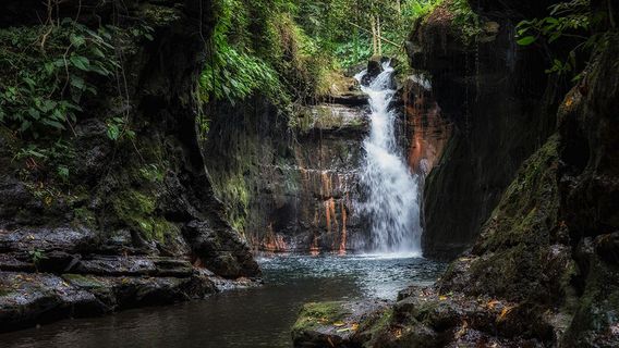 Hidden Valley Springs