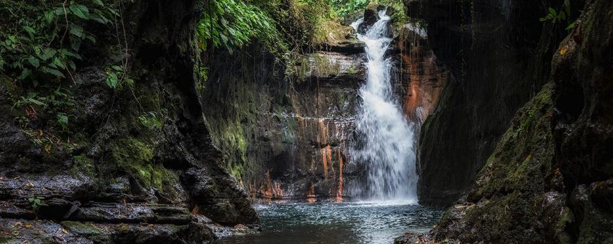 Hidden Valley Springs