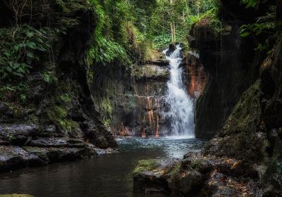 Hidden Valley Springs