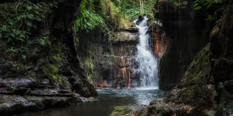 Hidden Valley Springs