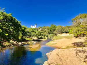 Carmo Bridge