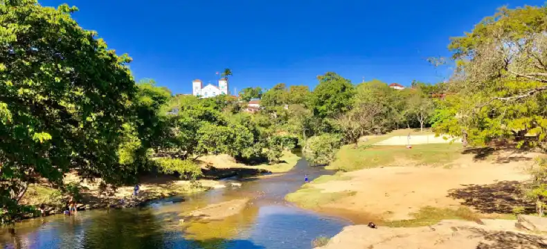 Hotels in Pirenopolis