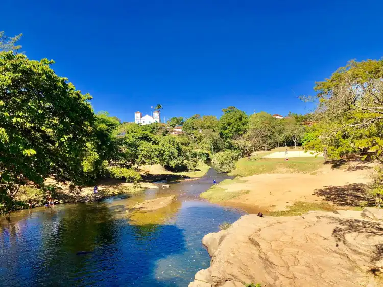 Hotel di Pirenopolis