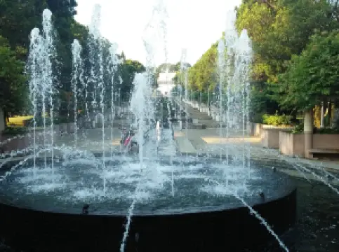 Columcille Megalith Park
