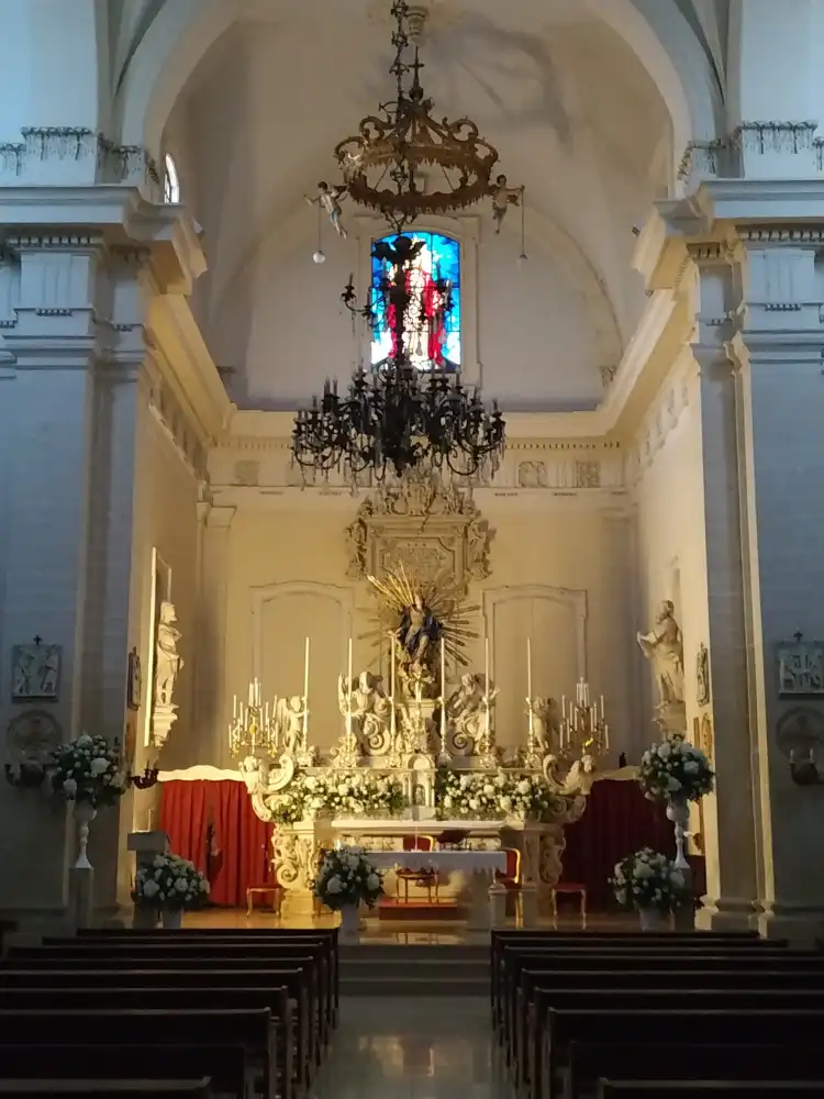 فنادق في San Pietro in Lama