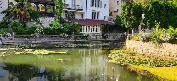 Hotels in Dole