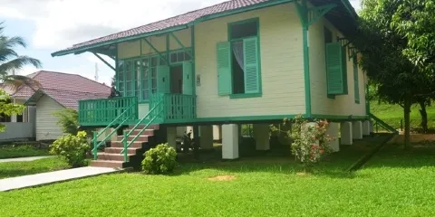 Dahor Heritage Balikpapan