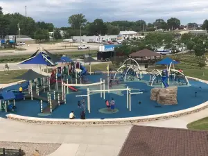 Awaysis Park