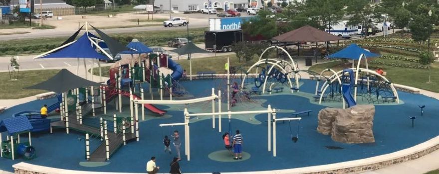 Awaysis Park