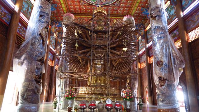 Wat Metta Dharma Bodhiyan