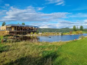 Panorama Golf Resort