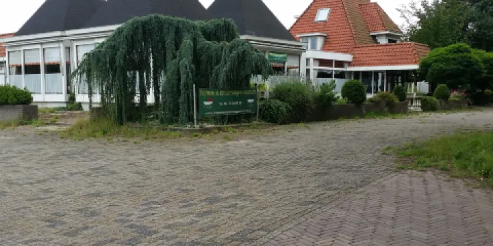 Stichting Poppen- & Kinderwagen Museum