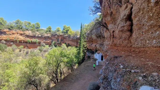 1_Didyma Caves